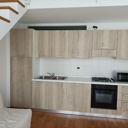 Il Nido Bilocale Niguarda Apartamento Milão Exterior foto