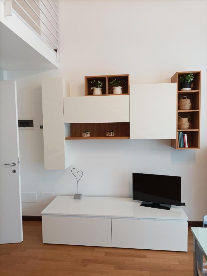Il Nido Bilocale Niguarda Apartamento Milão Exterior foto