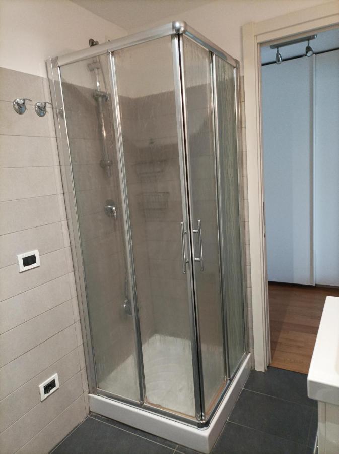 Il Nido Bilocale Niguarda Apartamento Milão Exterior foto