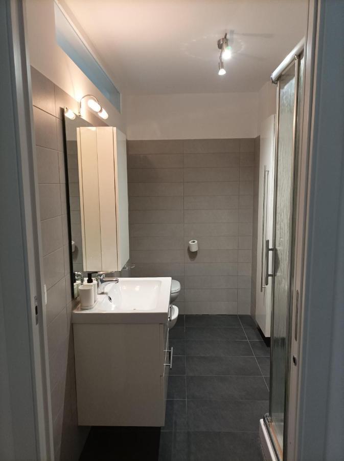 Il Nido Bilocale Niguarda Apartamento Milão Exterior foto