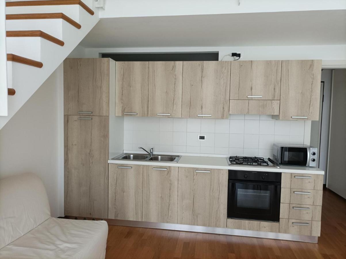 Il Nido Bilocale Niguarda Apartamento Milão Exterior foto