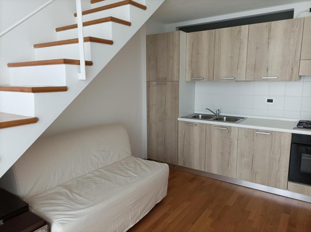 Il Nido Bilocale Niguarda Apartamento Milão Exterior foto