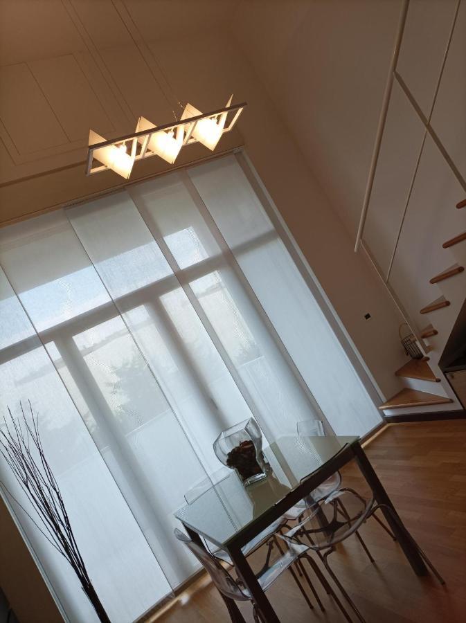 Il Nido Bilocale Niguarda Apartamento Milão Exterior foto