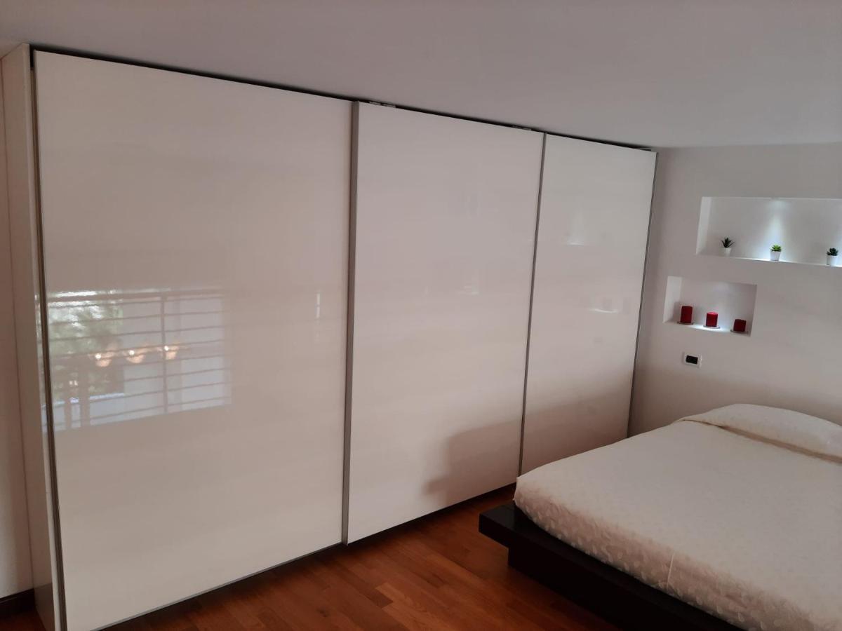 Il Nido Bilocale Niguarda Apartamento Milão Exterior foto