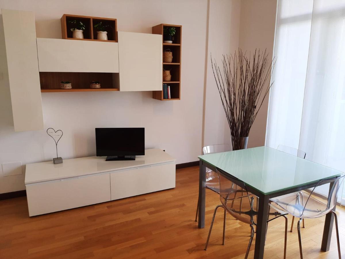 Il Nido Bilocale Niguarda Apartamento Milão Exterior foto