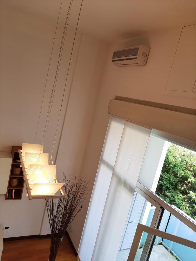 Il Nido Bilocale Niguarda Apartamento Milão Exterior foto