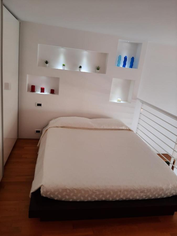 Il Nido Bilocale Niguarda Apartamento Milão Exterior foto