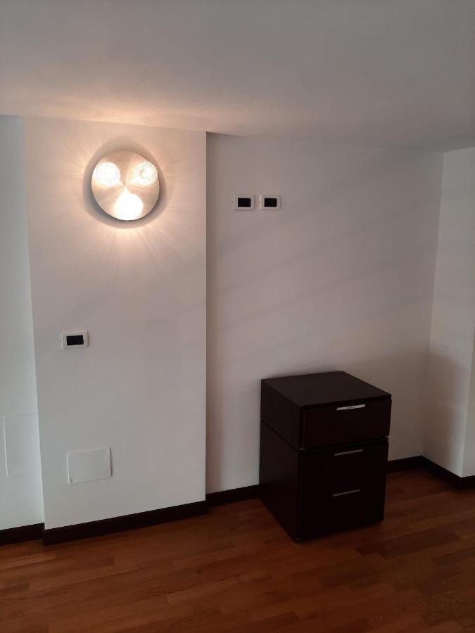 Il Nido Bilocale Niguarda Apartamento Milão Exterior foto