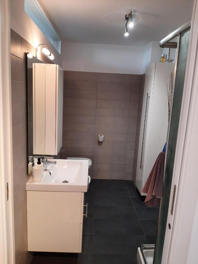 Il Nido Bilocale Niguarda Apartamento Milão Exterior foto