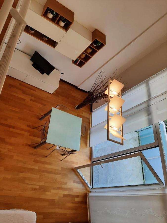 Il Nido Bilocale Niguarda Apartamento Milão Exterior foto