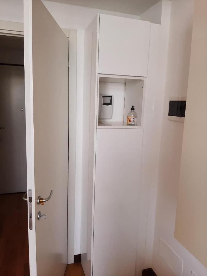Il Nido Bilocale Niguarda Apartamento Milão Exterior foto
