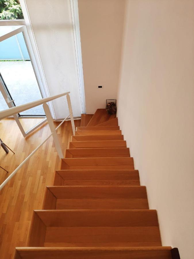 Il Nido Bilocale Niguarda Apartamento Milão Exterior foto