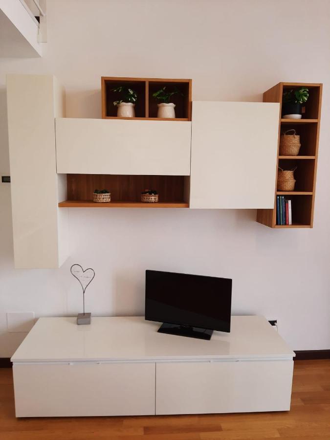 Il Nido Bilocale Niguarda Apartamento Milão Exterior foto