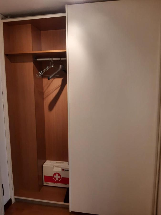 Il Nido Bilocale Niguarda Apartamento Milão Exterior foto