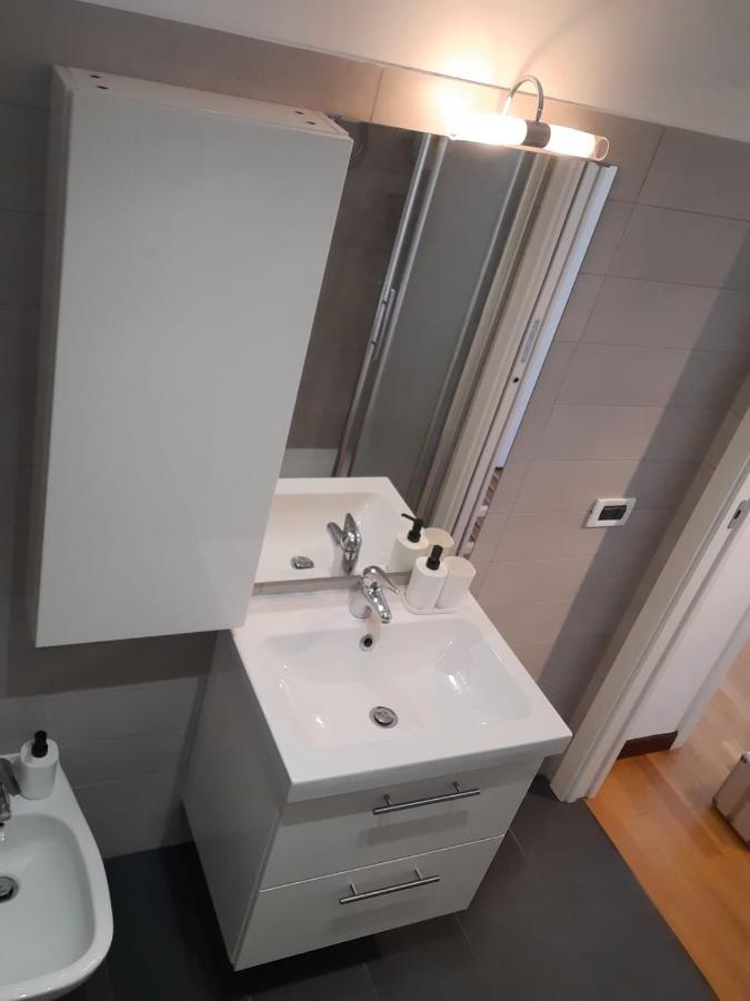 Il Nido Bilocale Niguarda Apartamento Milão Exterior foto