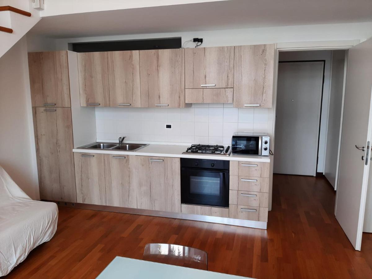 Il Nido Bilocale Niguarda Apartamento Milão Exterior foto
