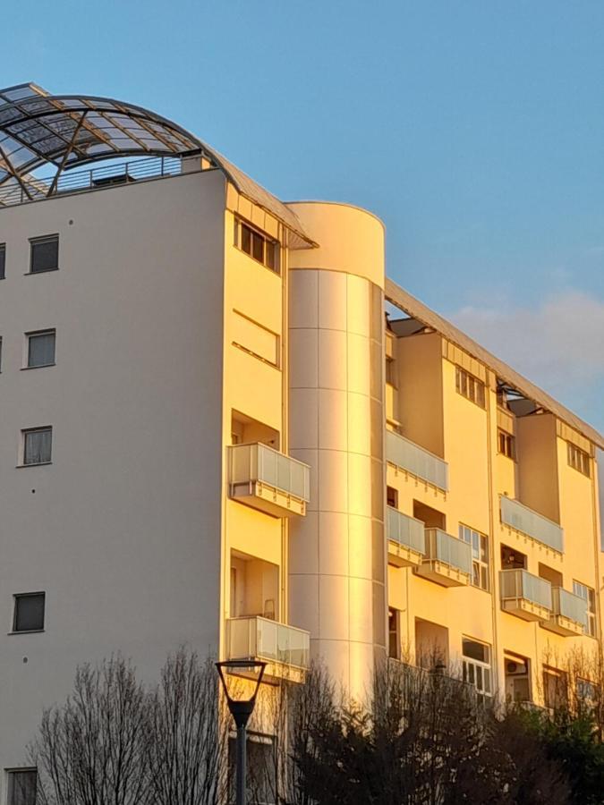 Il Nido Bilocale Niguarda Apartamento Milão Exterior foto