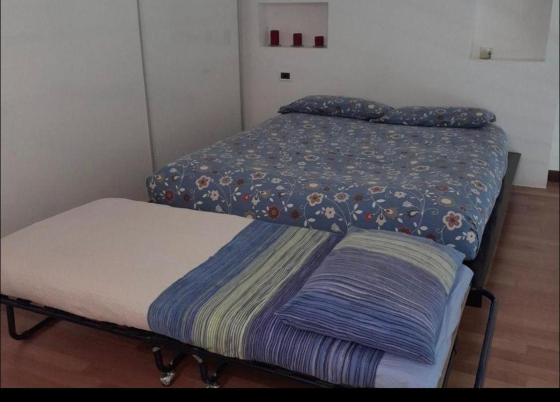 Il Nido Bilocale Niguarda Apartamento Milão Exterior foto